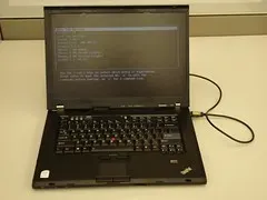 Taking back control with help from a Labrador.  Part 2