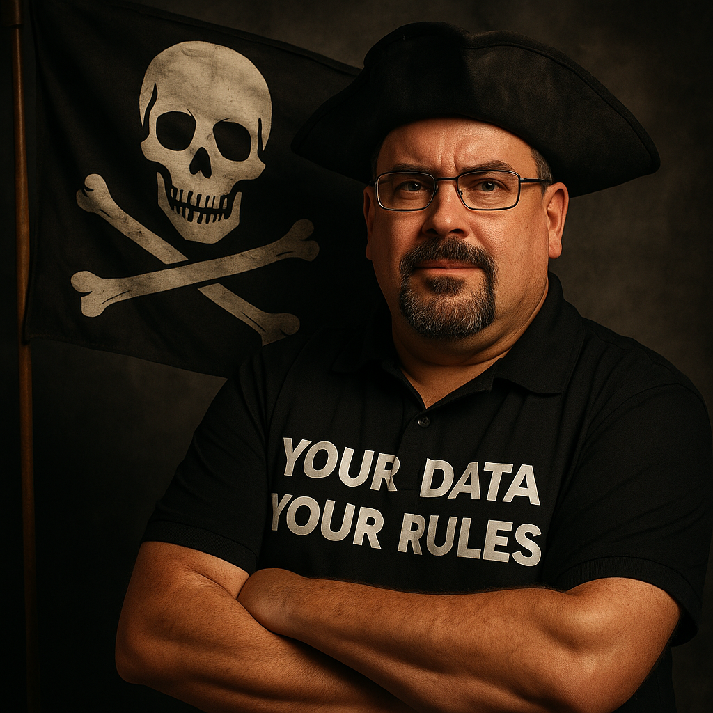 Who is David? So let me tell you my story.